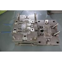 驚險刺激！探索鋅合金壓鑄模具的極限挑戰！