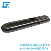 锌合金压铸产品可以做电镀表面处理吗？