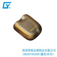 锌合金铸件在交流AC充电站有应用到吗？