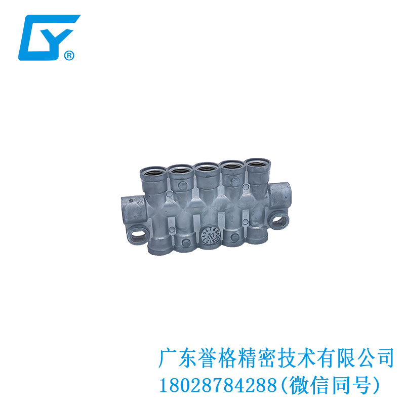 宝腾稀油分配器
