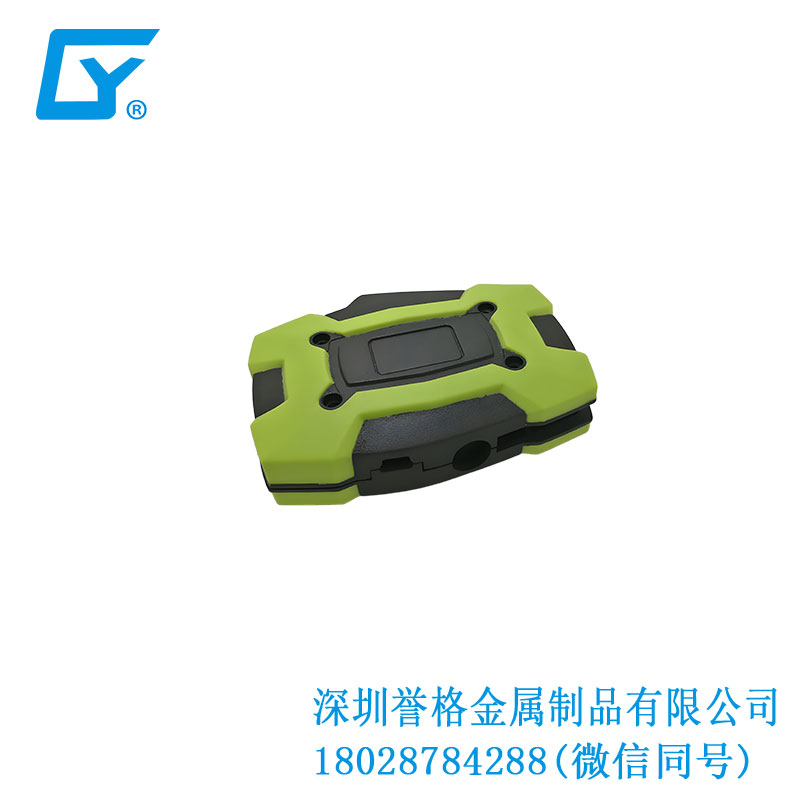 北斗信号接收器分线盒