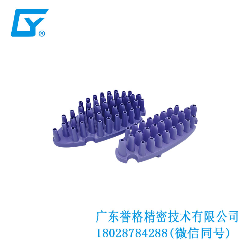 铝合金梳子