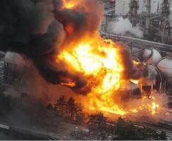 又发生爆炸，安全事故需引深圳压铸公司注意