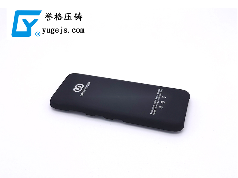 压铸厂该转变思想，抛弃落后的营销理念