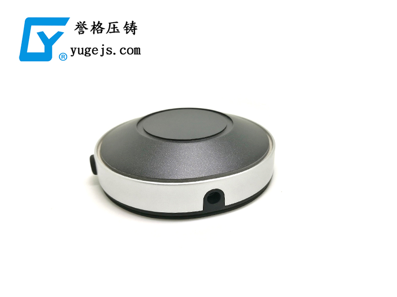 锌合金压铸件的产品特点表现为？