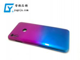 压铸厂必知，手机壳都是用什么材料做的