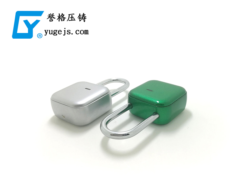 别人家的压铸工艺，看其他压铸公司怎么设计厚大断面