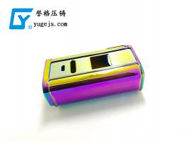 锌合金压铸模具的制造技术流程，记住就不会出错。