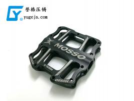 淘汰赛加剧，能够留下来的锌合金压铸厂才是赢家