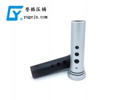首次试模，深圳压铸公司如何调参数