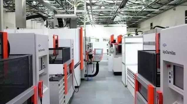 向先进学习，压铸公司如何向高附加值进发