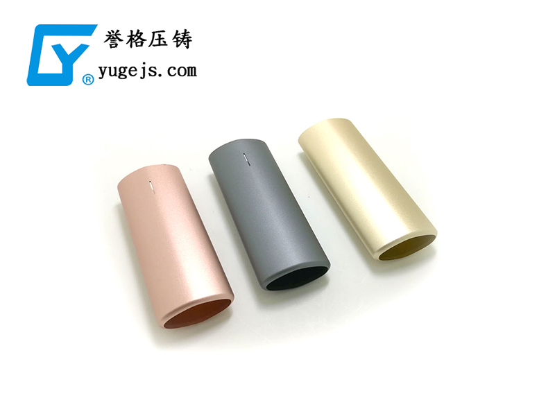 制造强国，中小压铸厂是不可或缺的力量