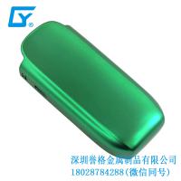 誉格快人一步申请品牌专利，压铸厂家将迎来自...