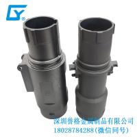 直流DC電動汽車有用到鋁合金壓鑄件嗎？