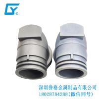 驚險刺激，鋅合金壓鑄生產現場大揭秘！