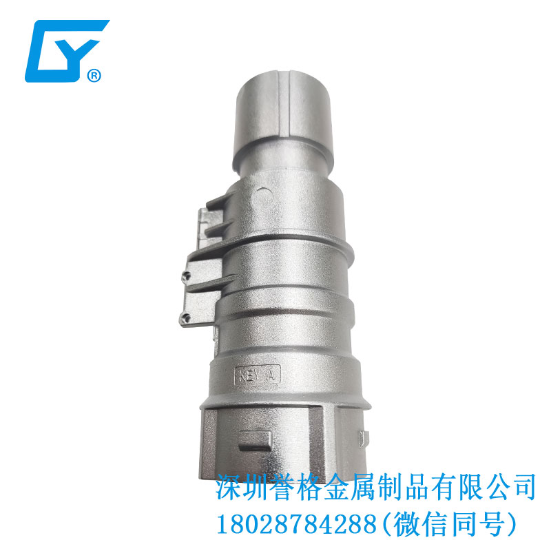广东镁合金压铸工艺的优点有哪些？