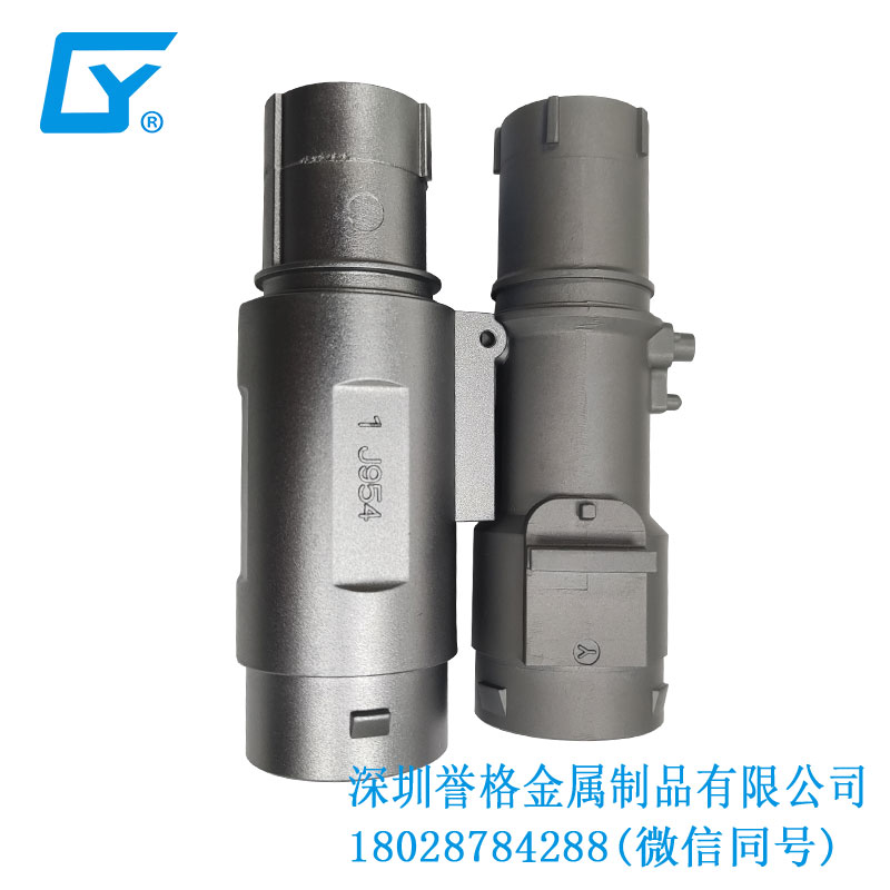 极致抛光！打破极限的锌合金压铸工艺！