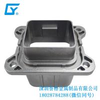 鑄就完美鋅合金，看鋅合金壓鑄的工藝細節！