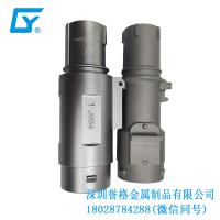 精雕细琢，呈现完美模具