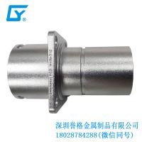 國標充電站有用到鋁合金壓鑄產(chǎn)品嗎？