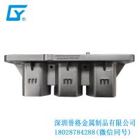 鋅合金壓鑄，讓你的產品更精美！